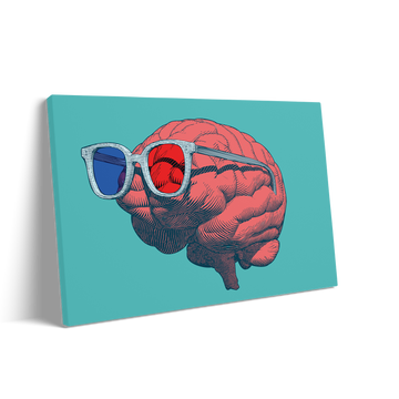 3D BRAIN